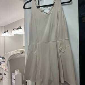 Joylab Woman’s active dress with shorts